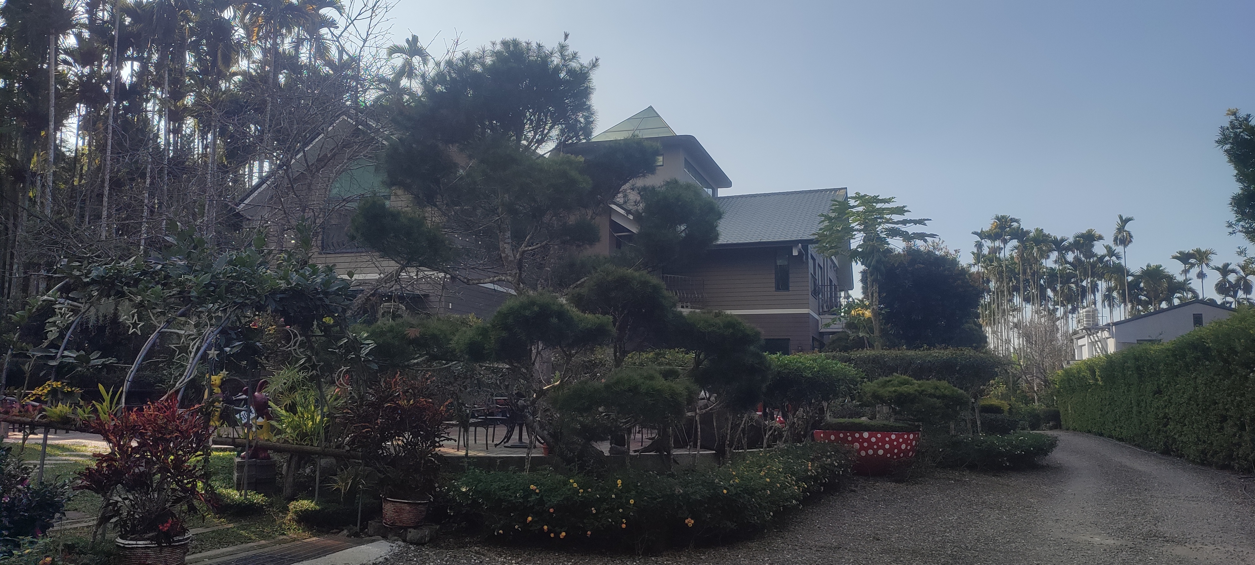 御爵渡假山莊-3