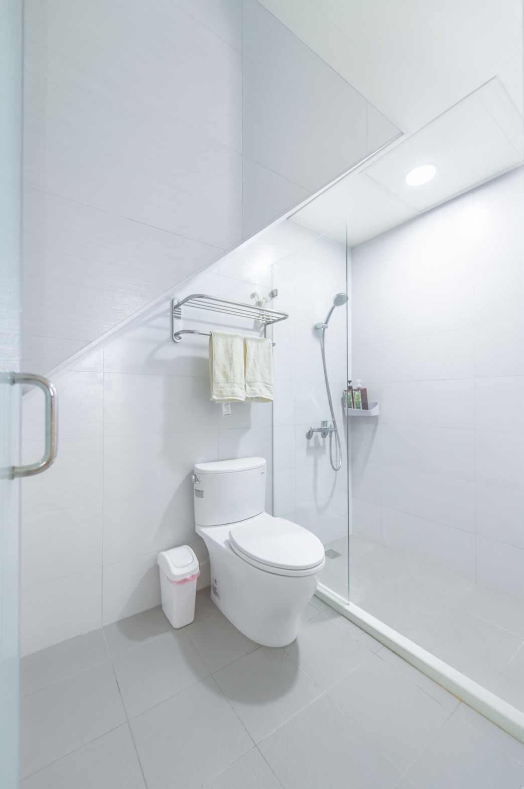 聽故事台南民宿2