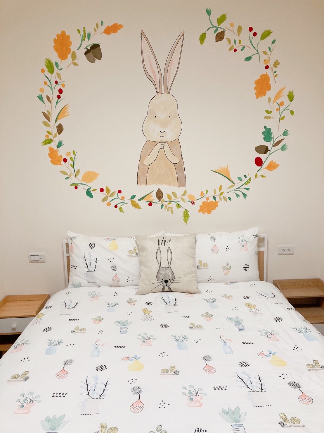 聽故事台南民宿6