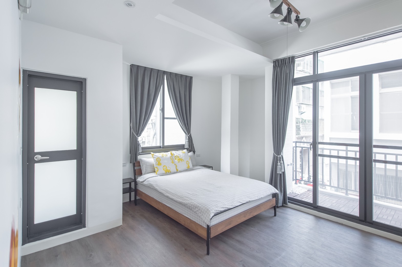 聽故事台南民宿13