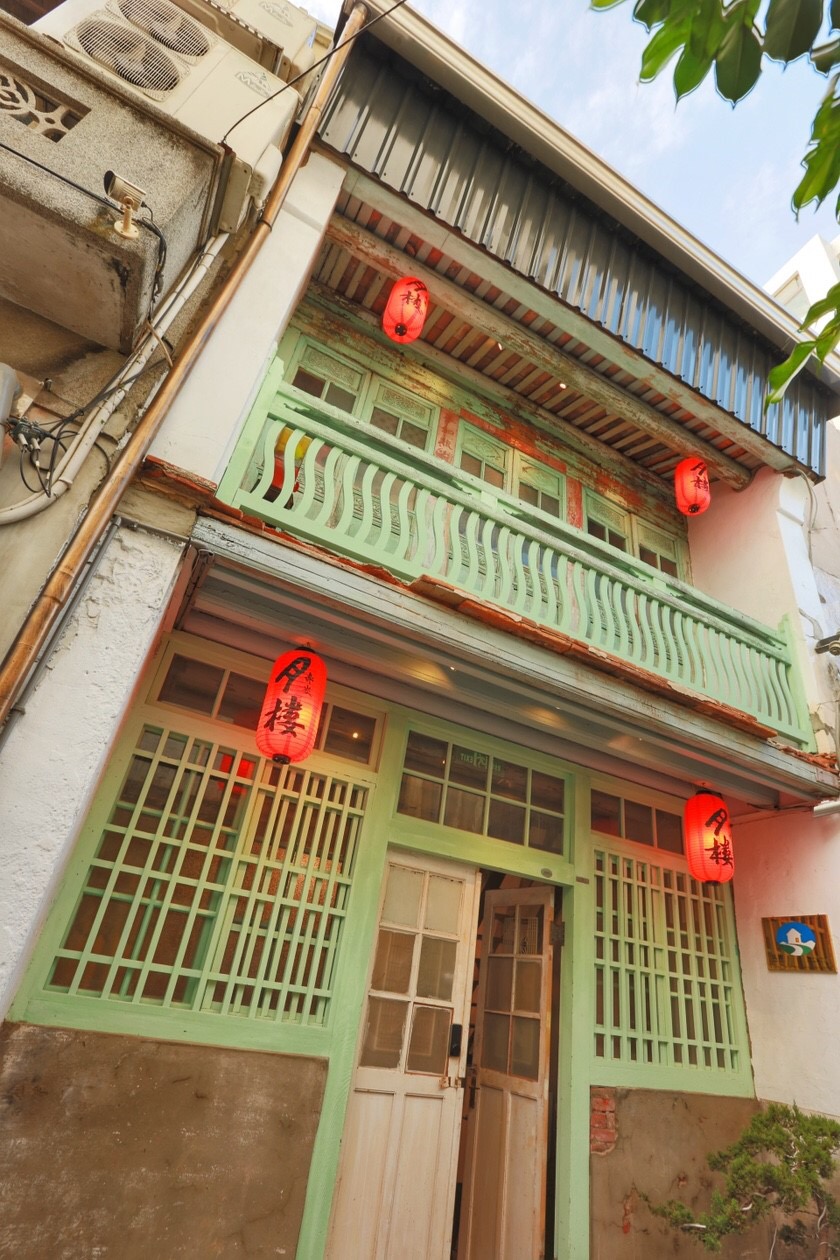 赤嵌月樓-3
