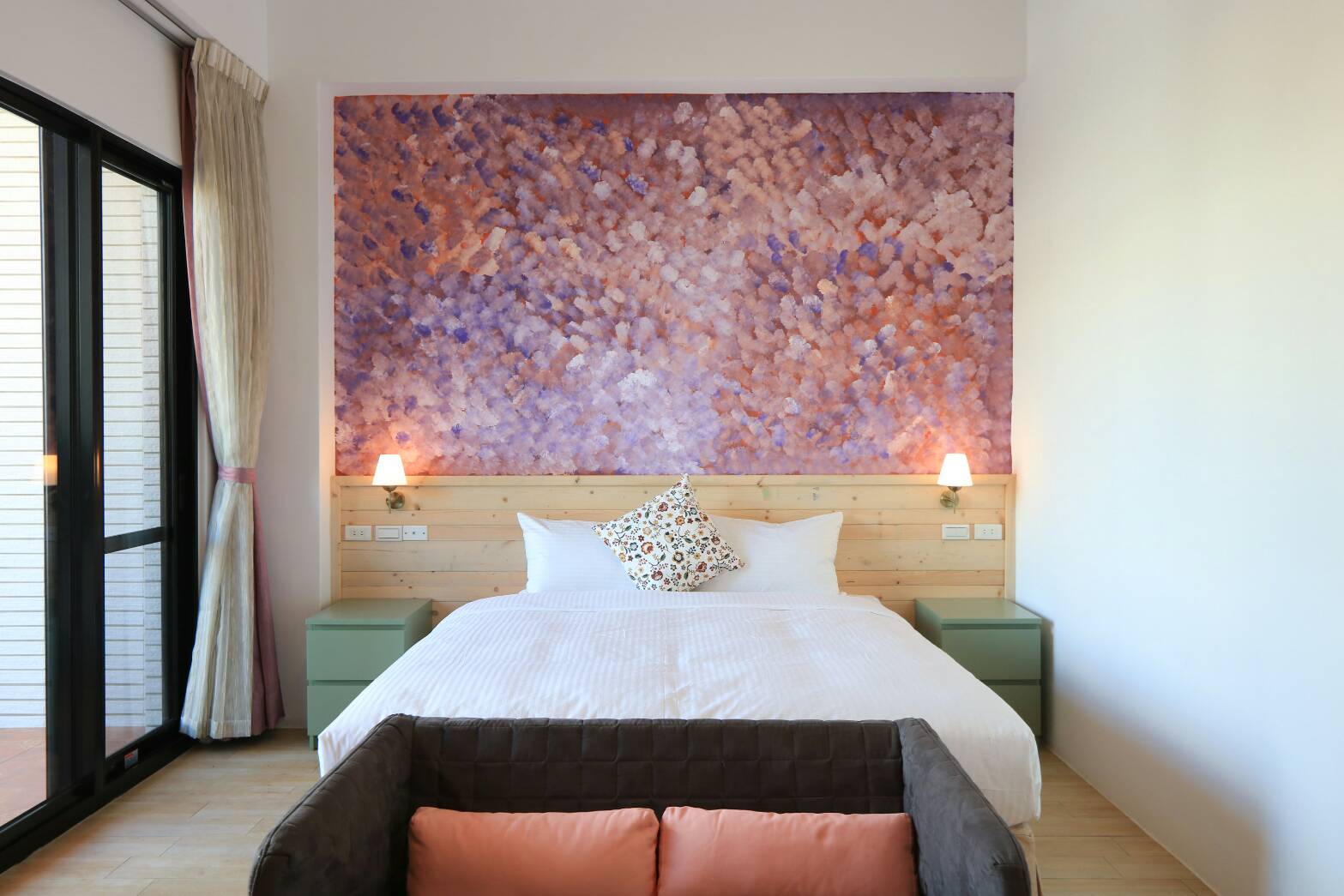 七美姑娘旅宿-2