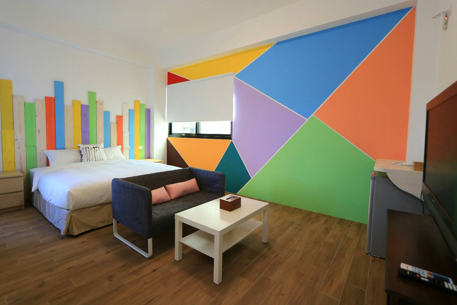 七美姑娘旅宿-5