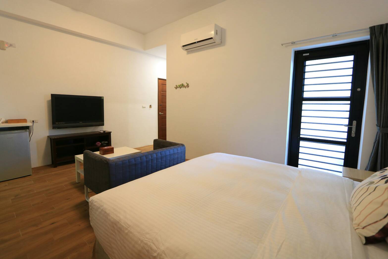 七美姑娘旅宿-6