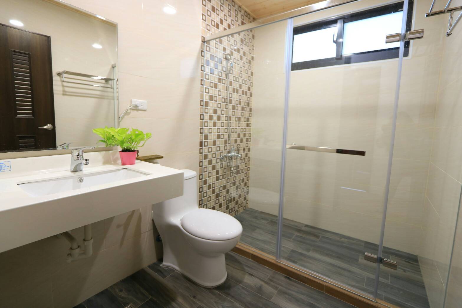 七美姑娘旅宿-7