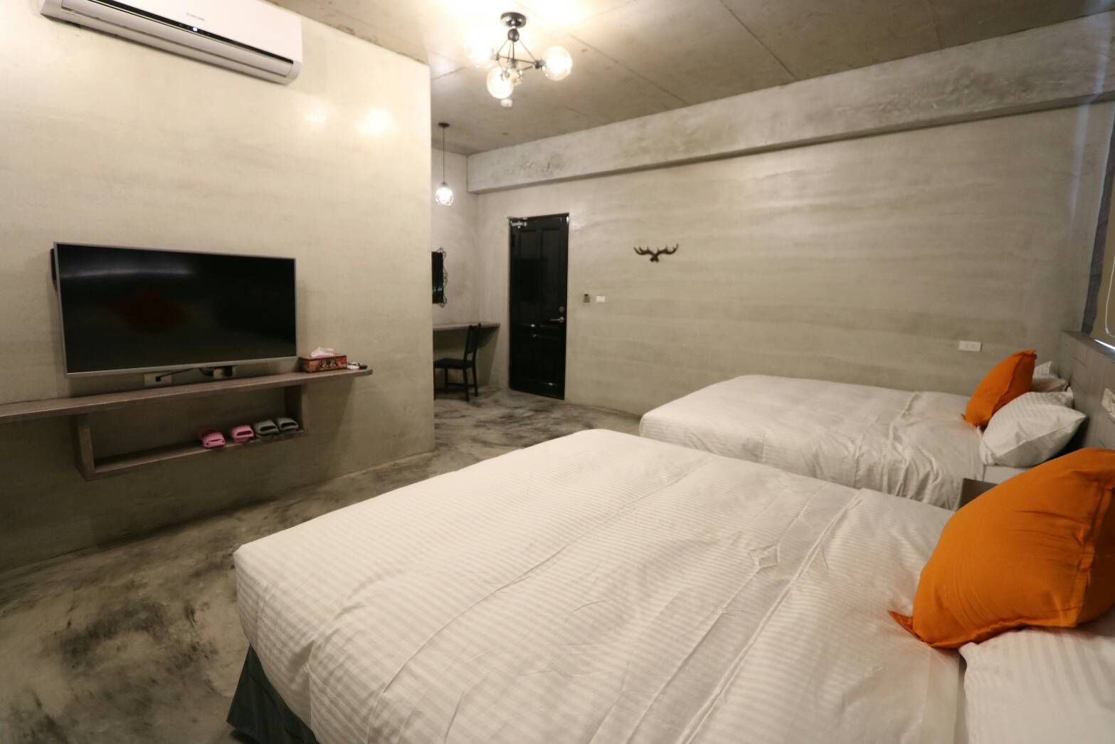 七美姑娘旅宿-9