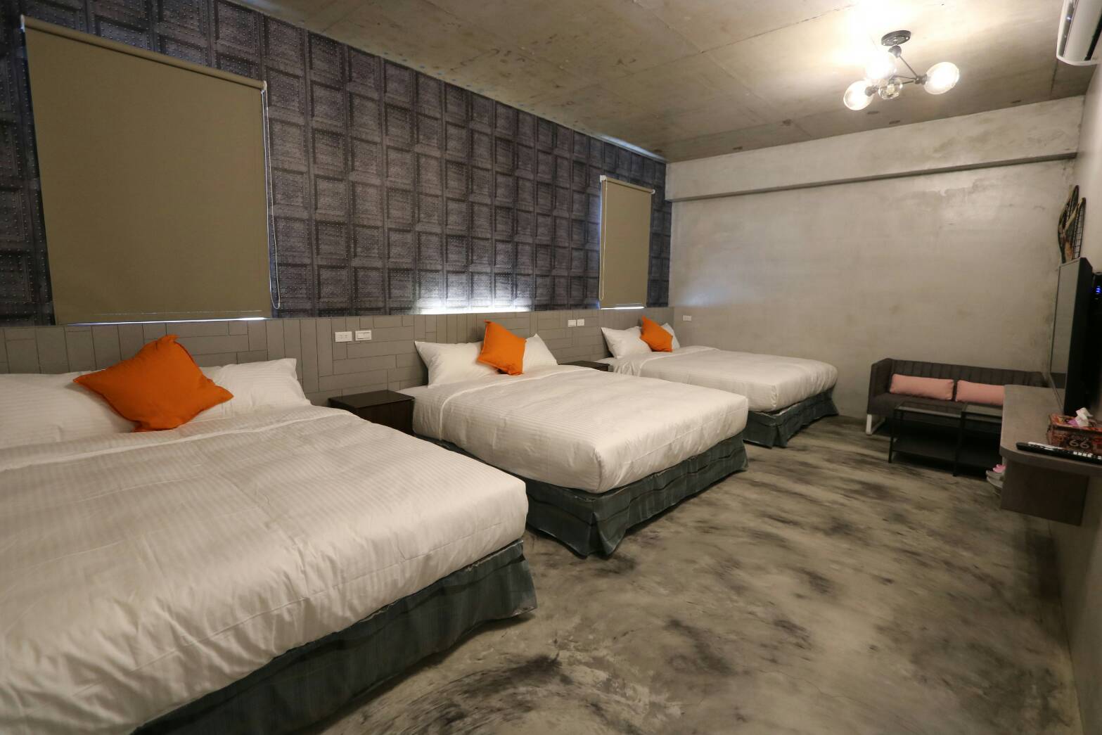 七美姑娘旅宿-8