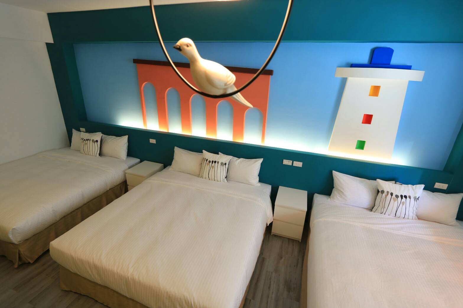 七美姑娘旅宿-12