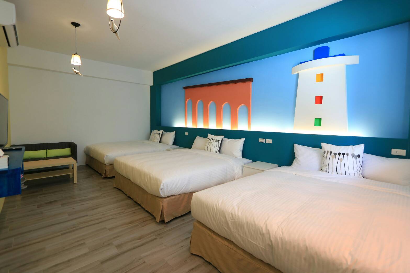 七美姑娘旅宿-11