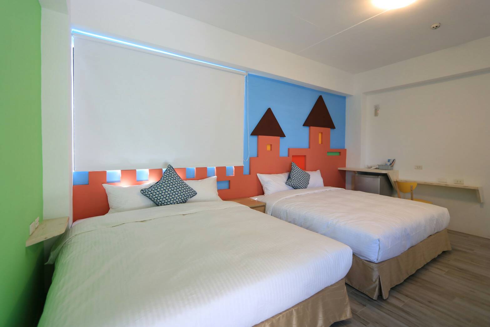 七美姑娘旅宿-14