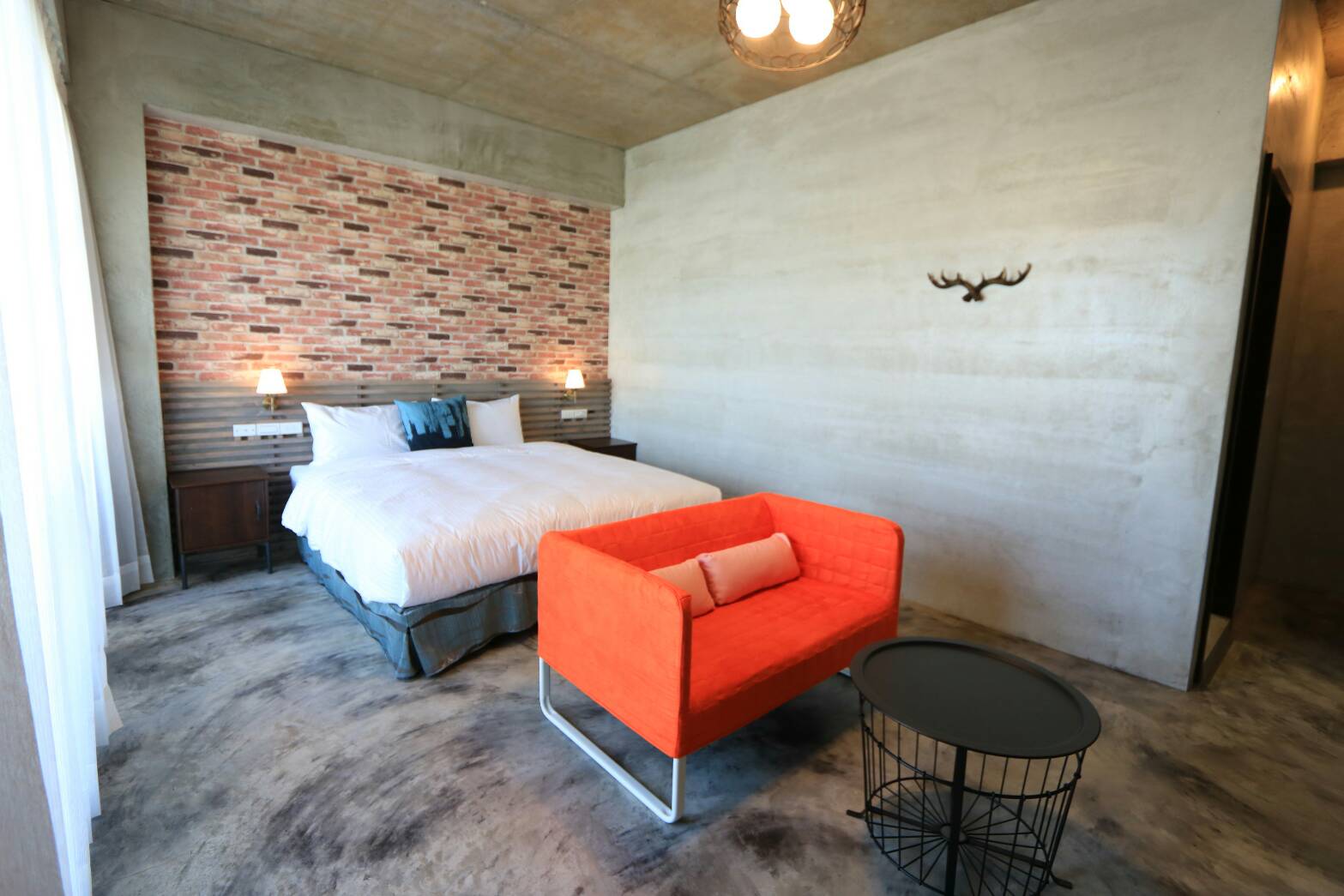 七美姑娘旅宿-18