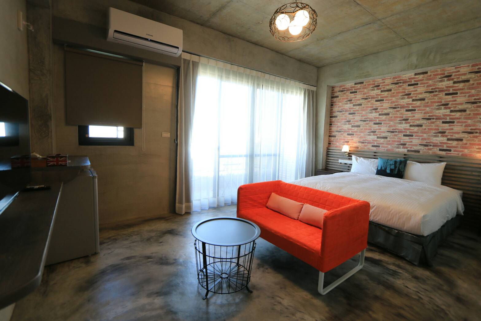 七美姑娘旅宿-17