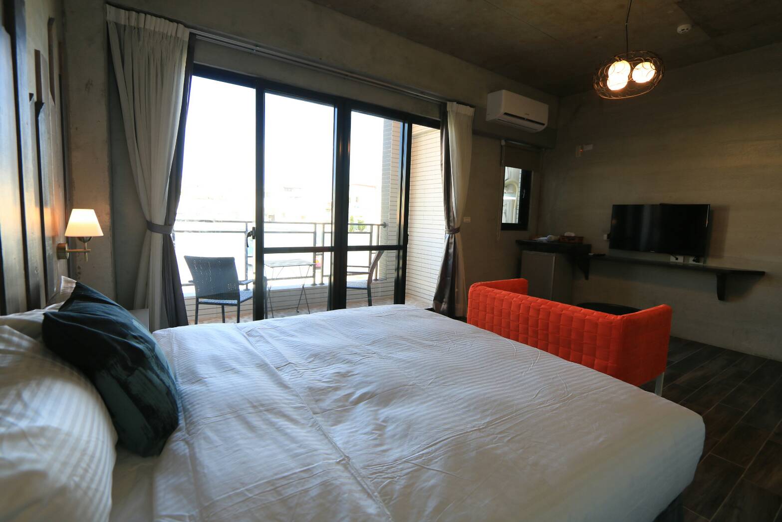 七美姑娘旅宿-21