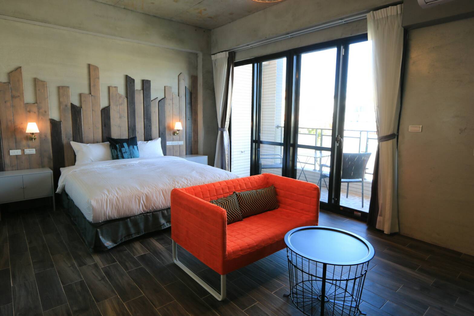 七美姑娘旅宿-20