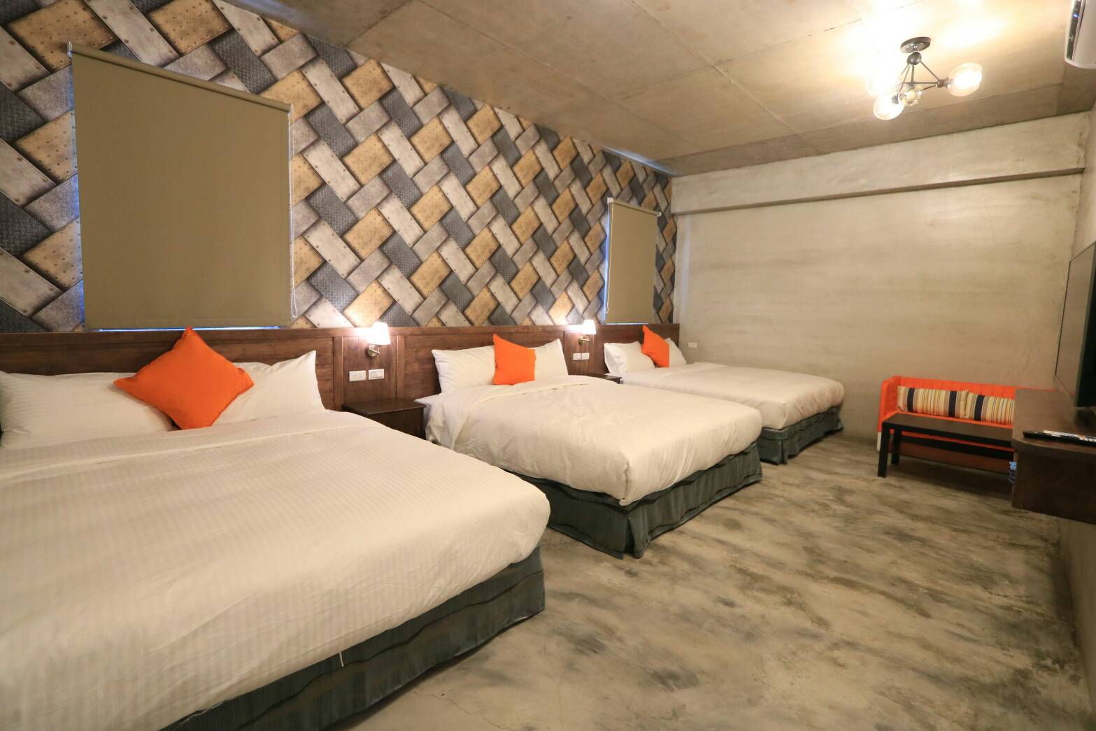 七美姑娘旅宿-23