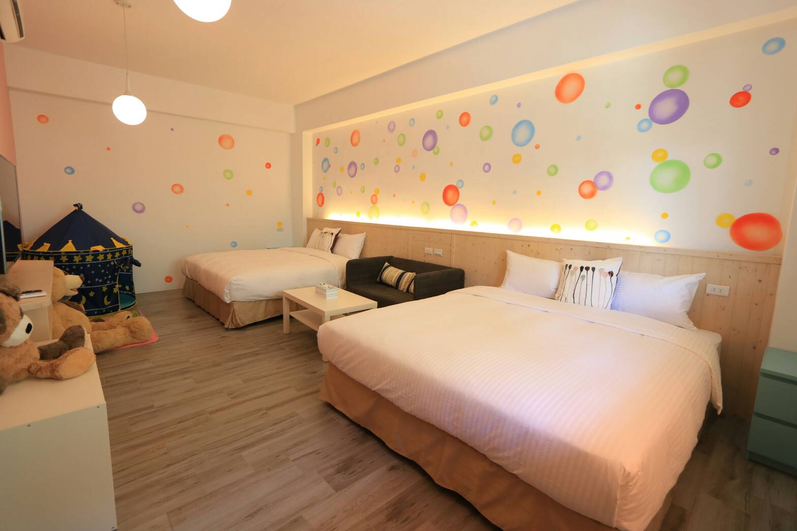 七美姑娘旅宿-26