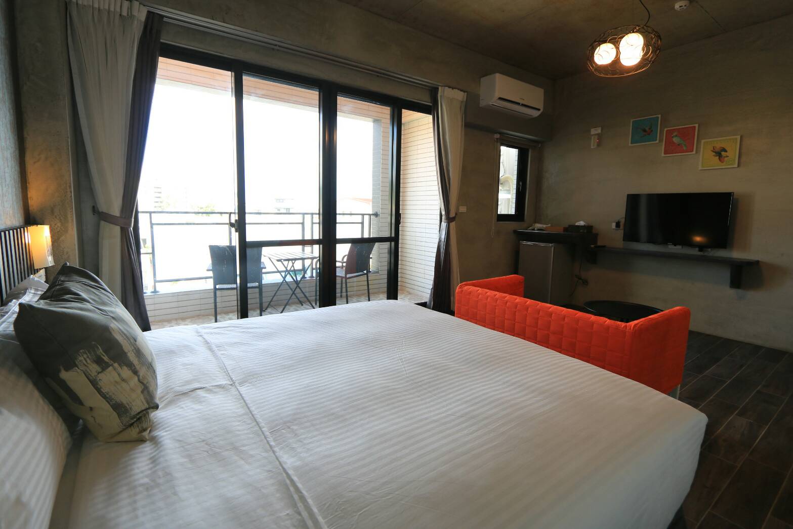 七美姑娘旅宿-37