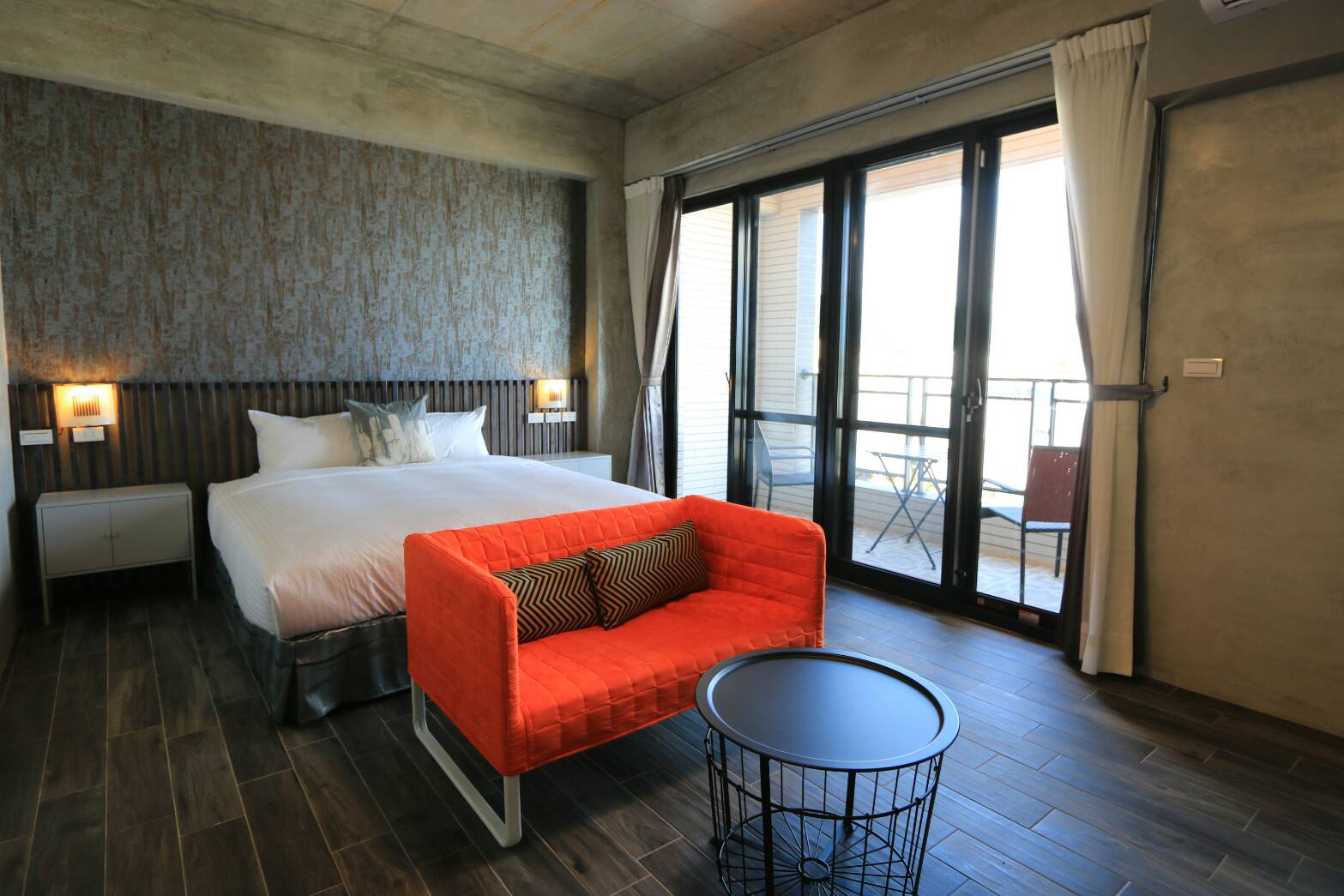 七美姑娘旅宿-34