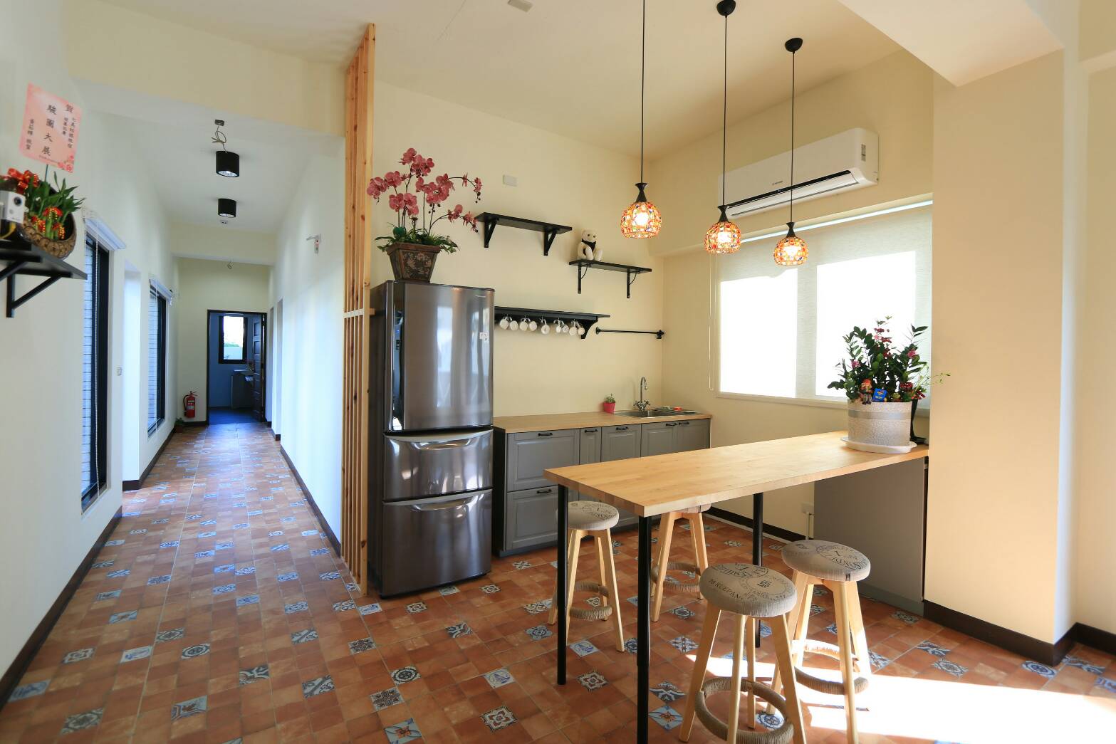 七美姑娘旅宿-42