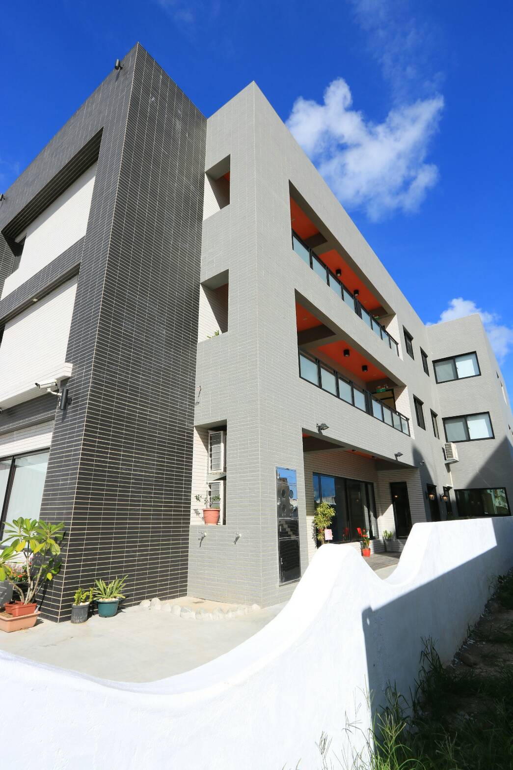 七美姑娘旅宿-43