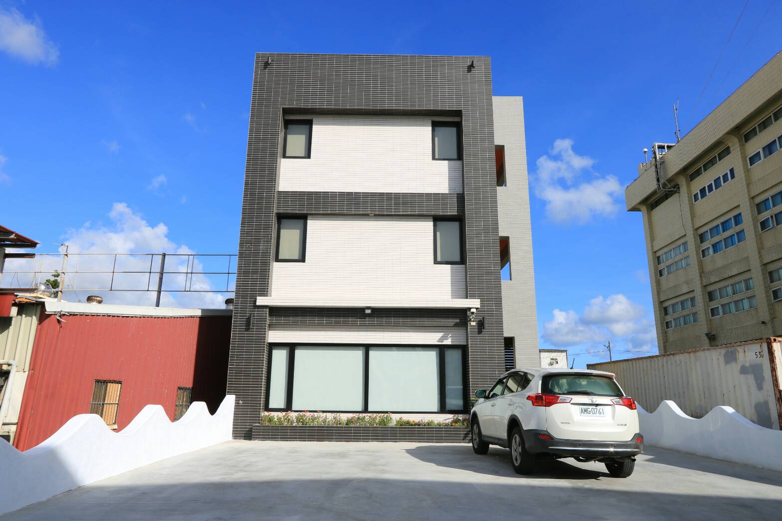 七美姑娘旅宿-48