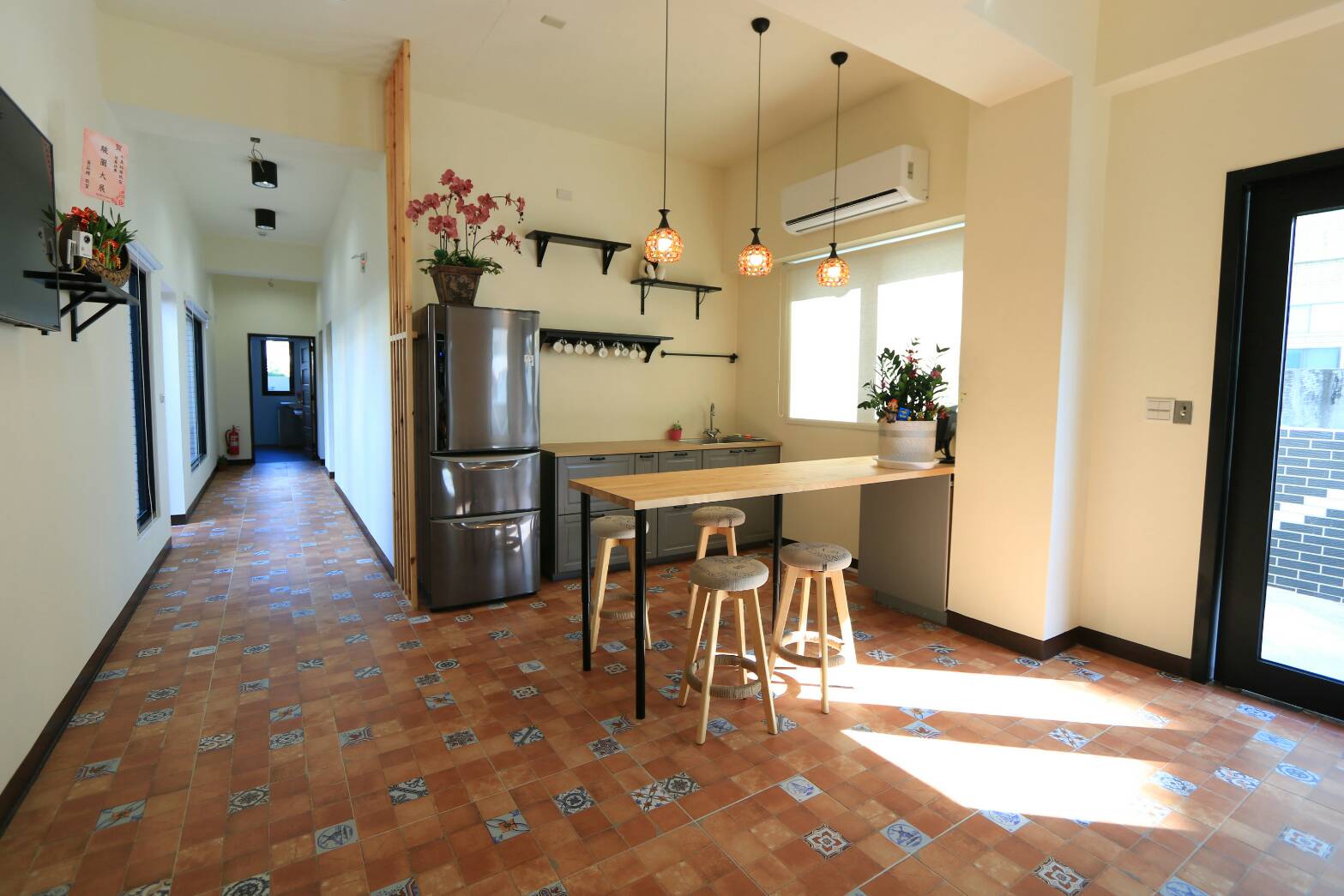 七美姑娘旅宿-41