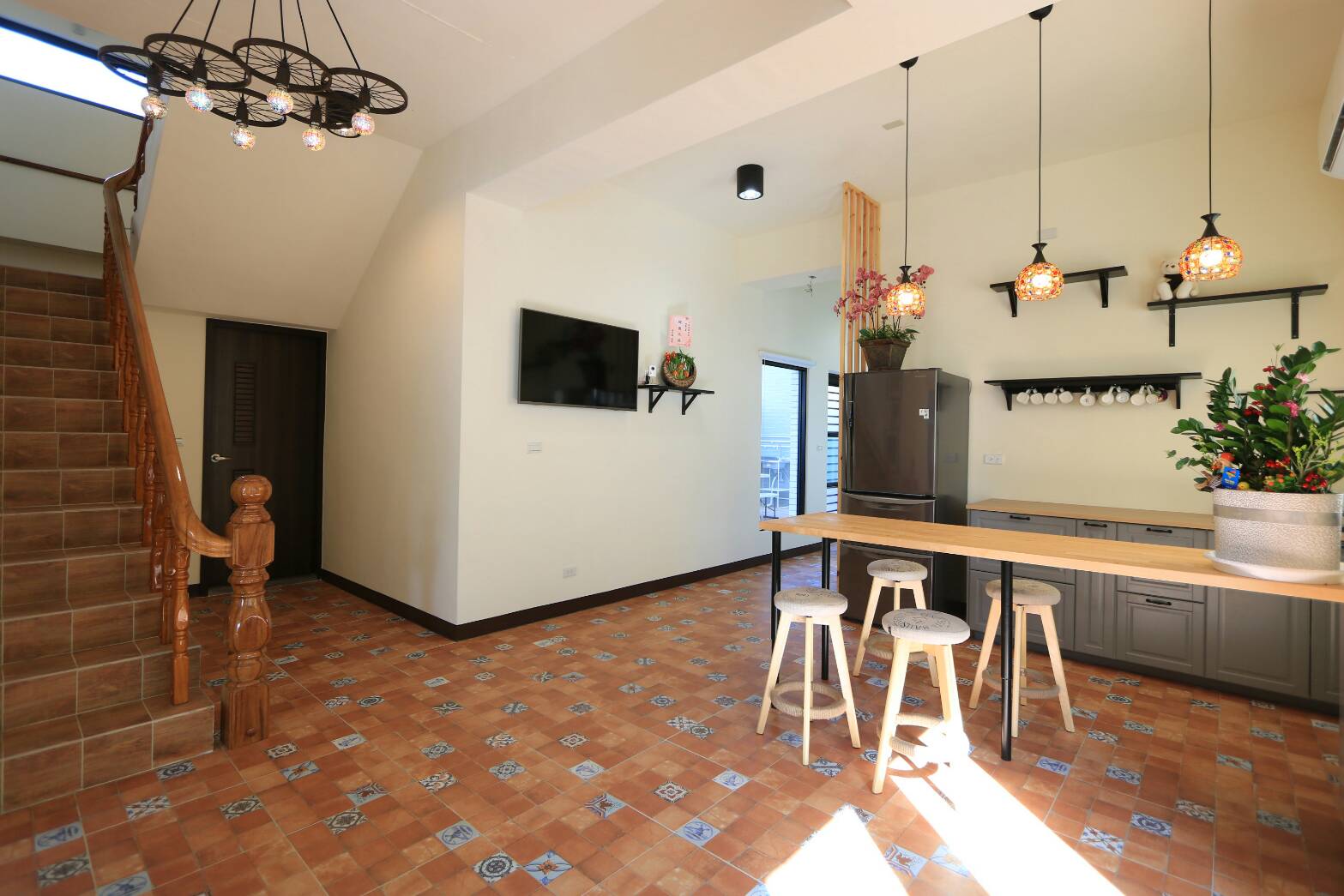 七美姑娘旅宿-40