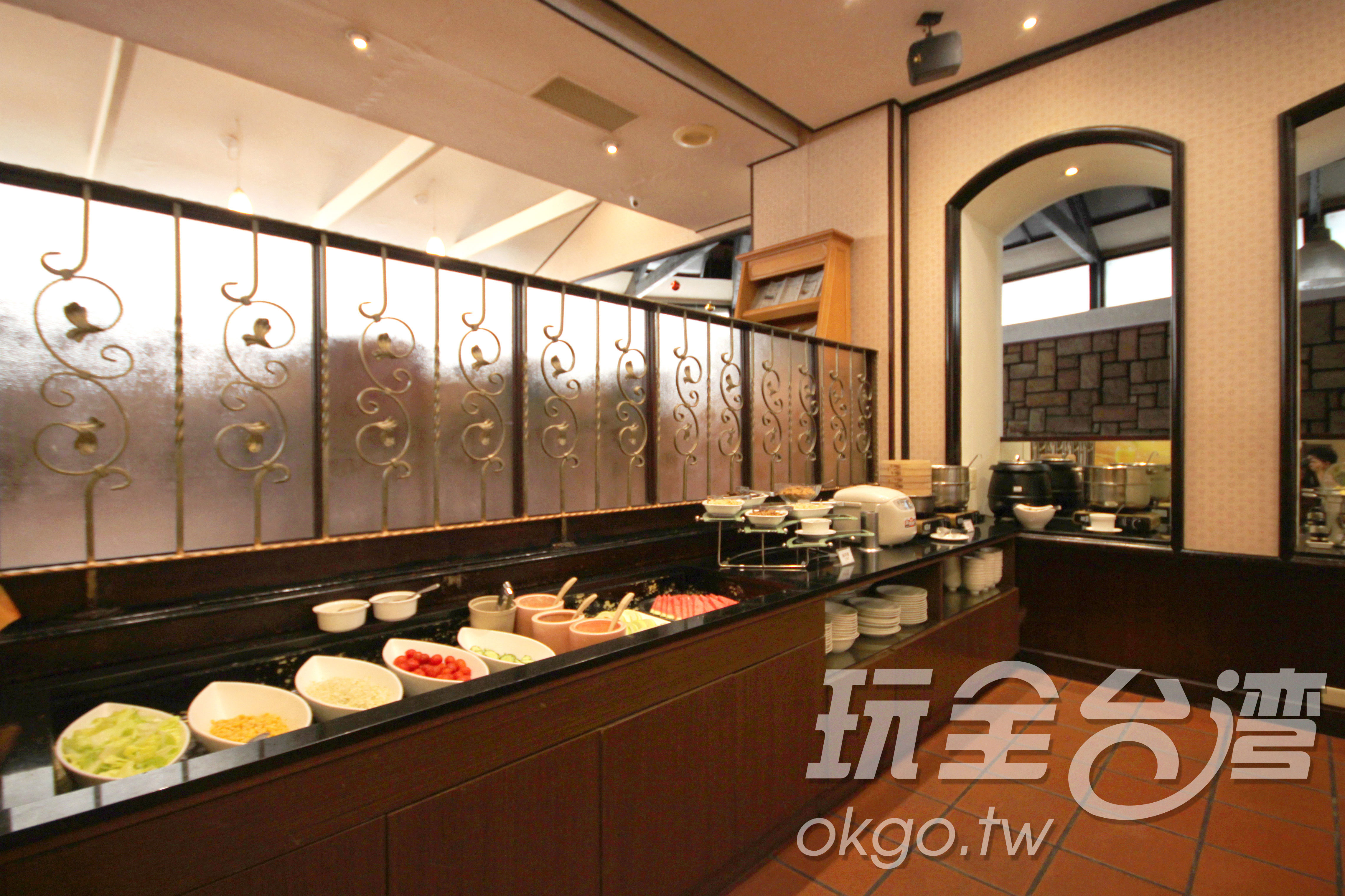 新朝代飯店15