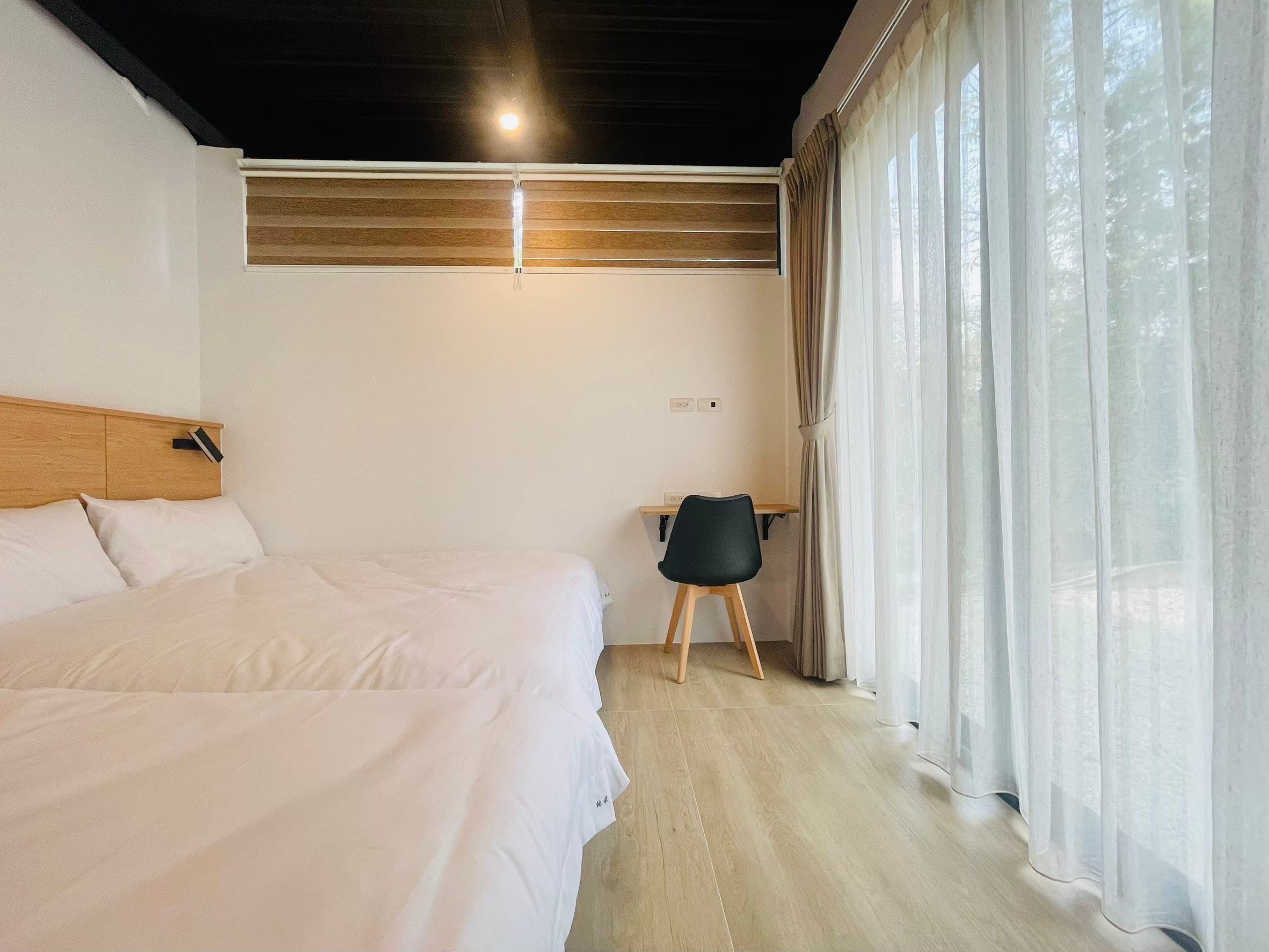 桃米森見旅宿-7