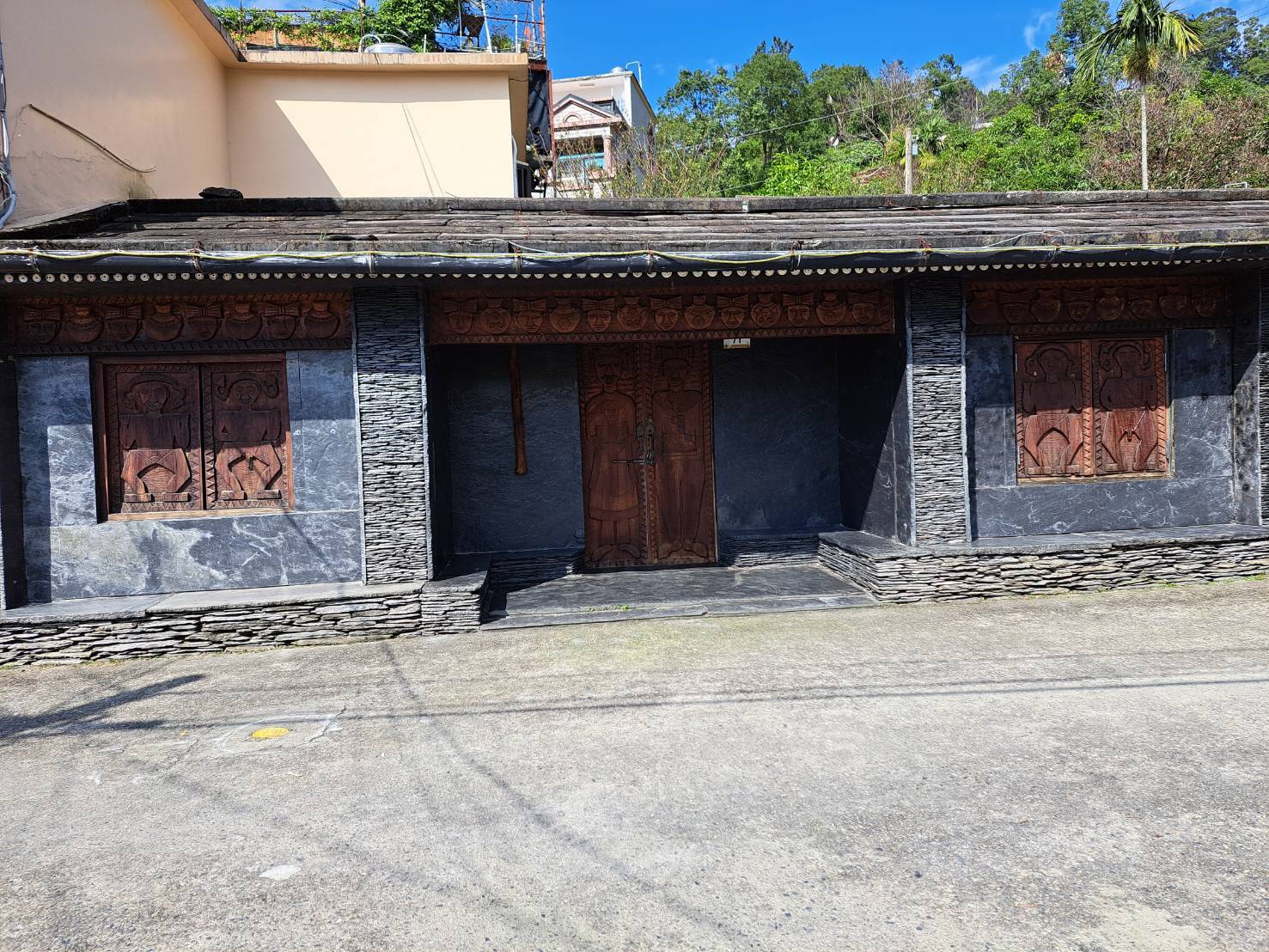 山豐民宿-2