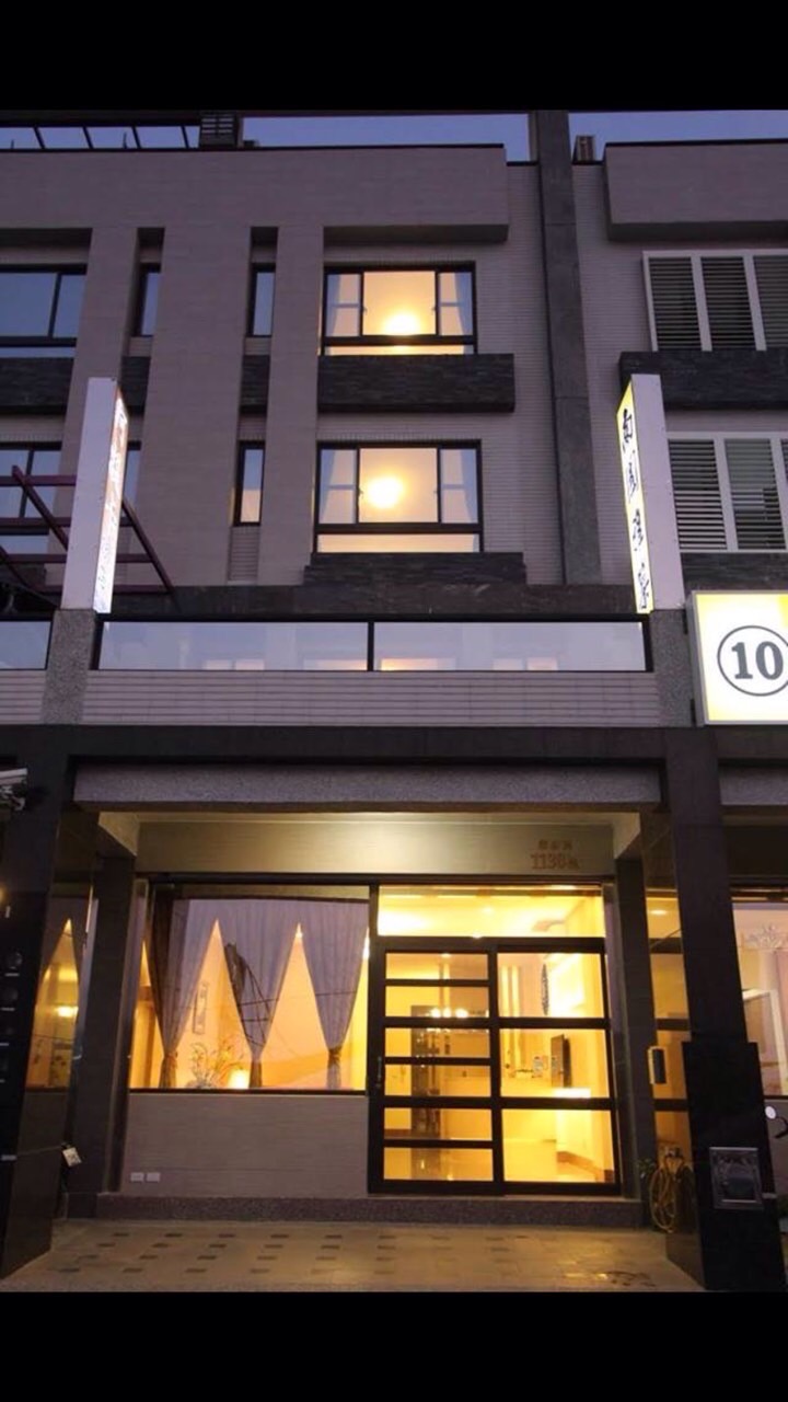 阿提卡旅店(民宿)-4