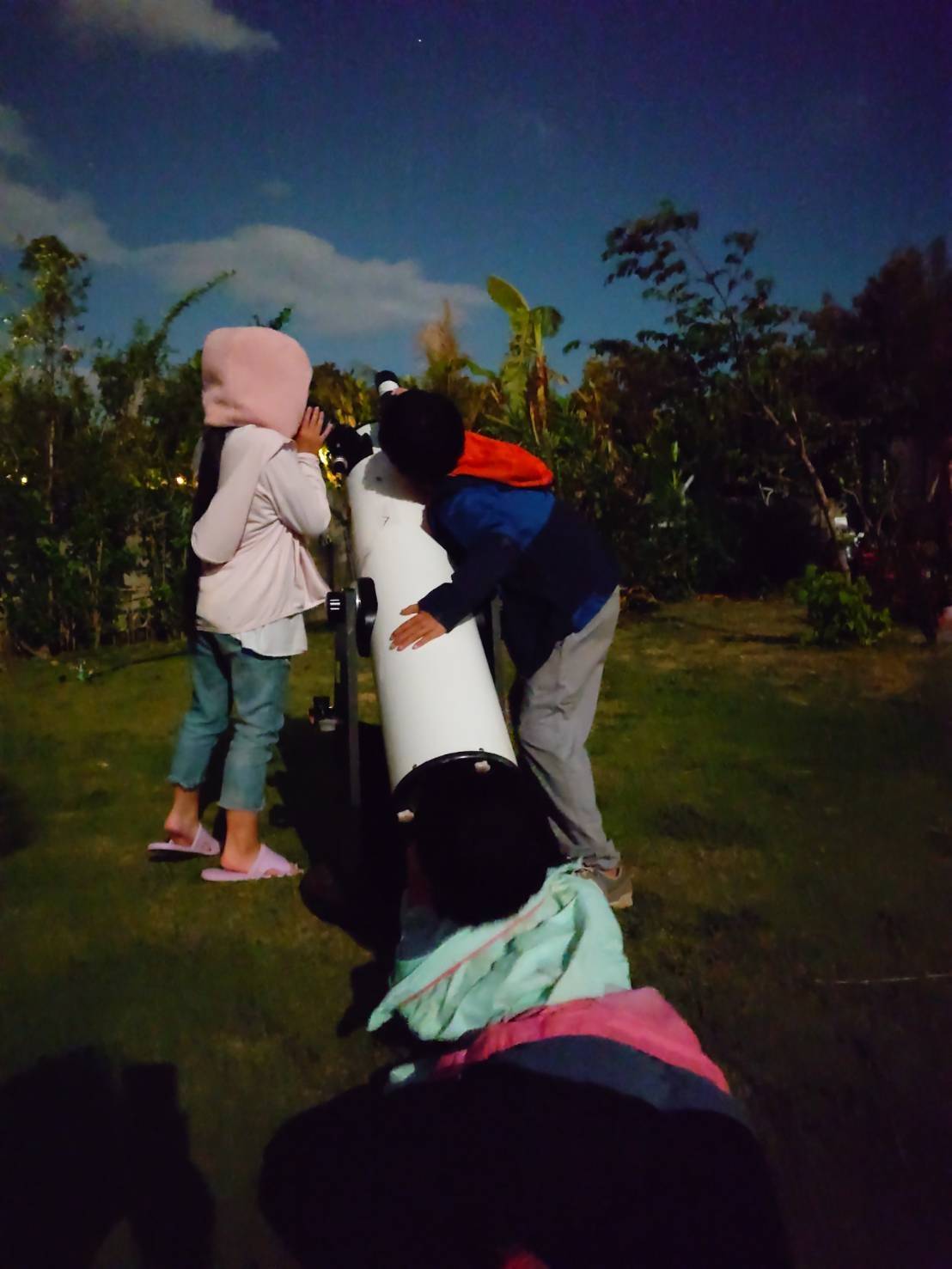 土造粗樓民宿-19