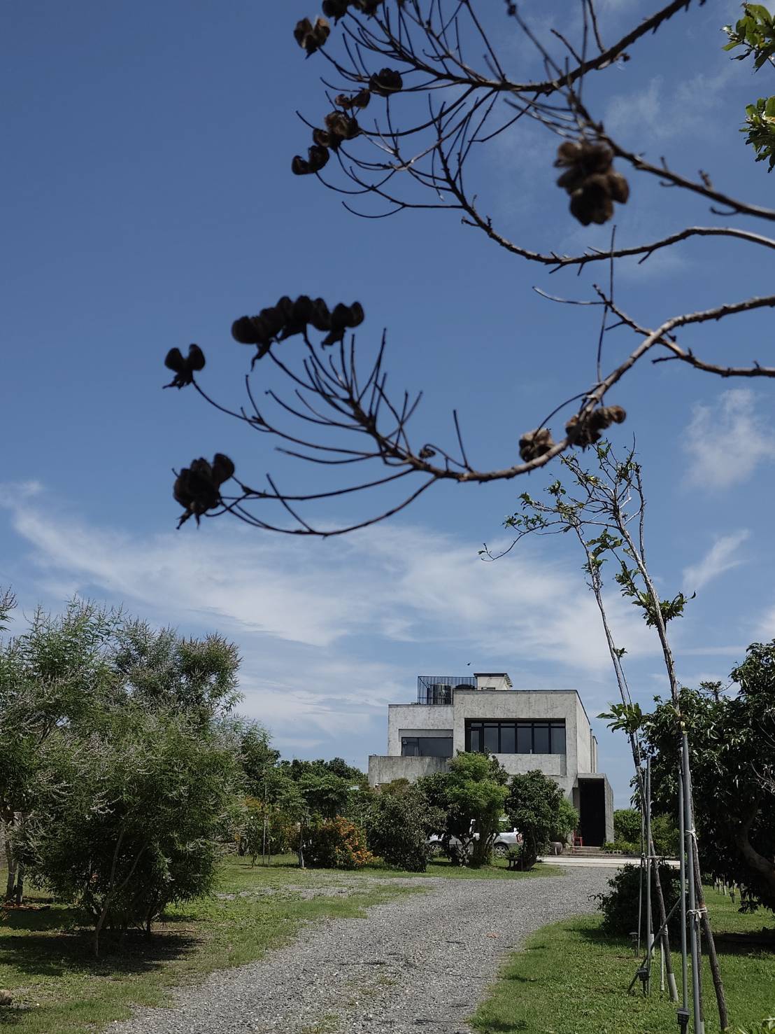 土造粗樓民宿-17