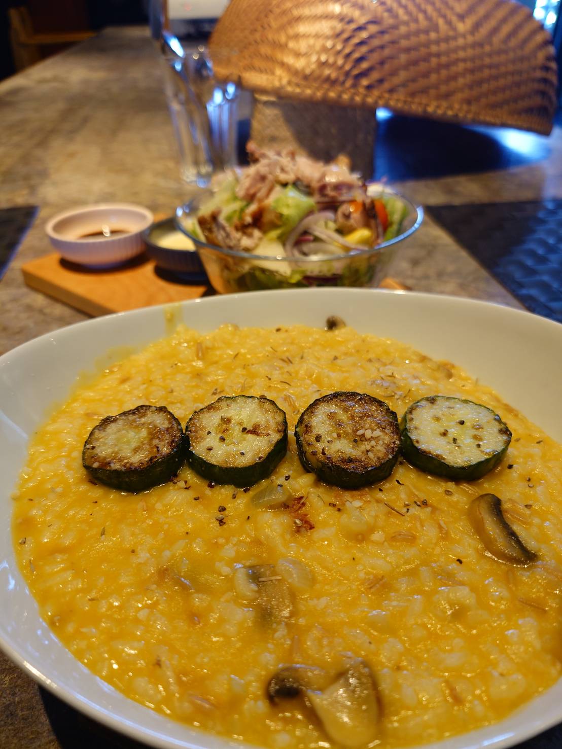 土造粗樓民宿-13