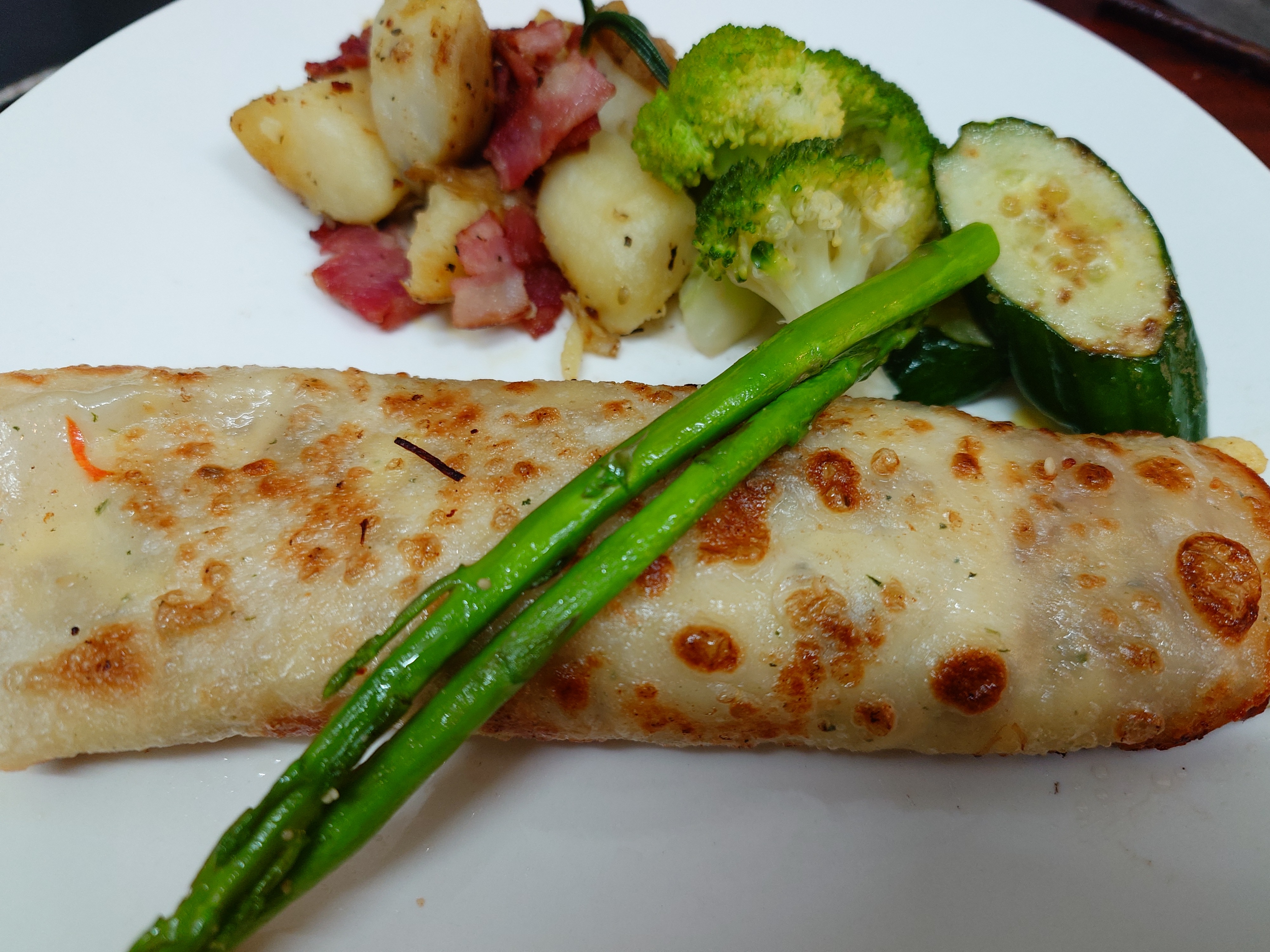 土造粗樓民宿-23