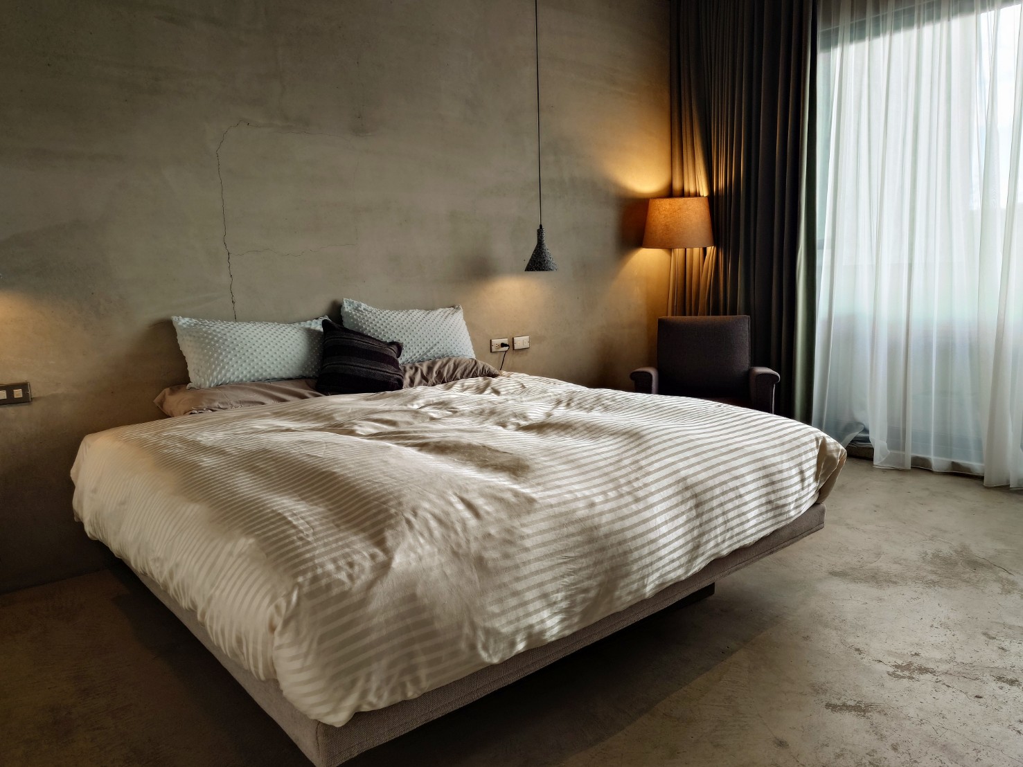 土造粗樓民宿-25