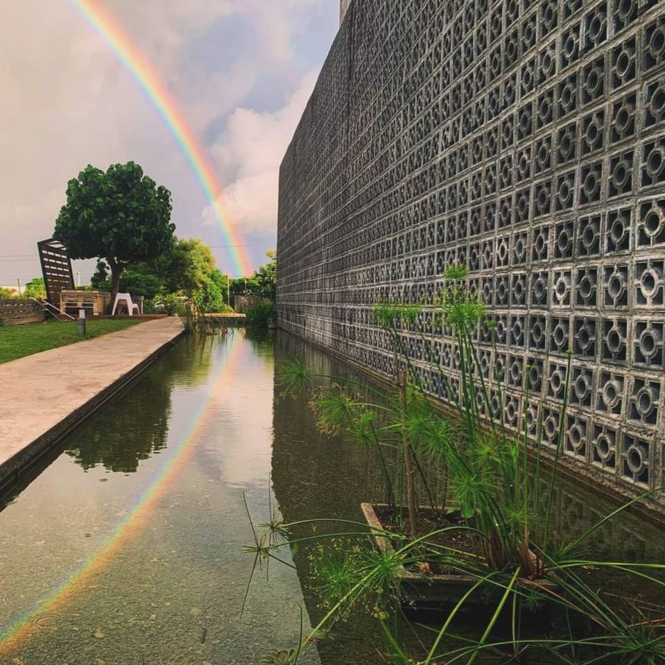 土造粗樓民宿-26