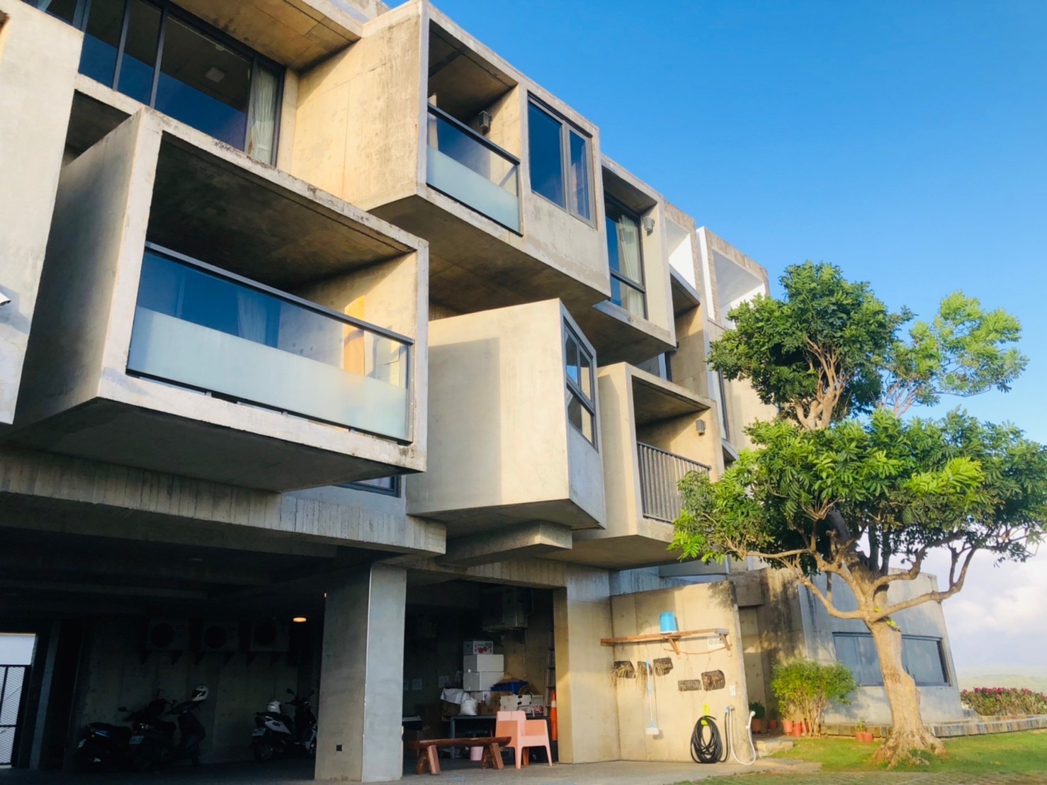 墾丁光現特色民宿-3