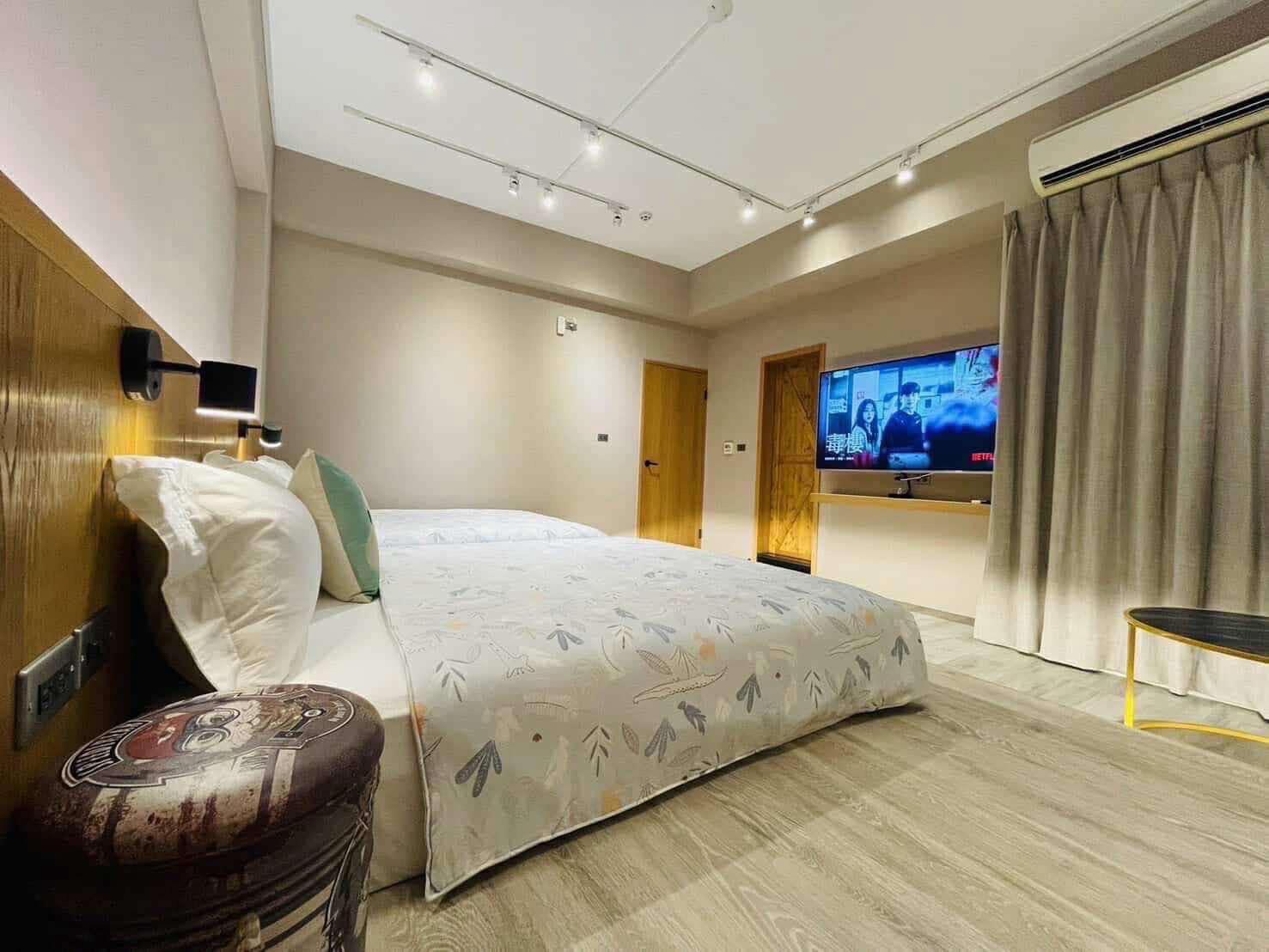 萊恩晴旅包棟民宿5