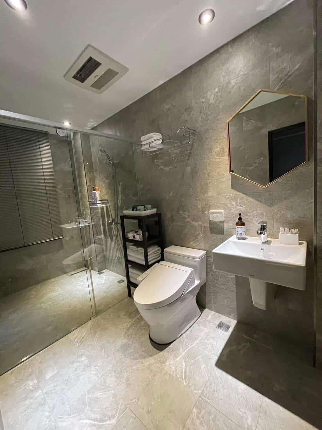 萊恩晴旅包棟民宿10