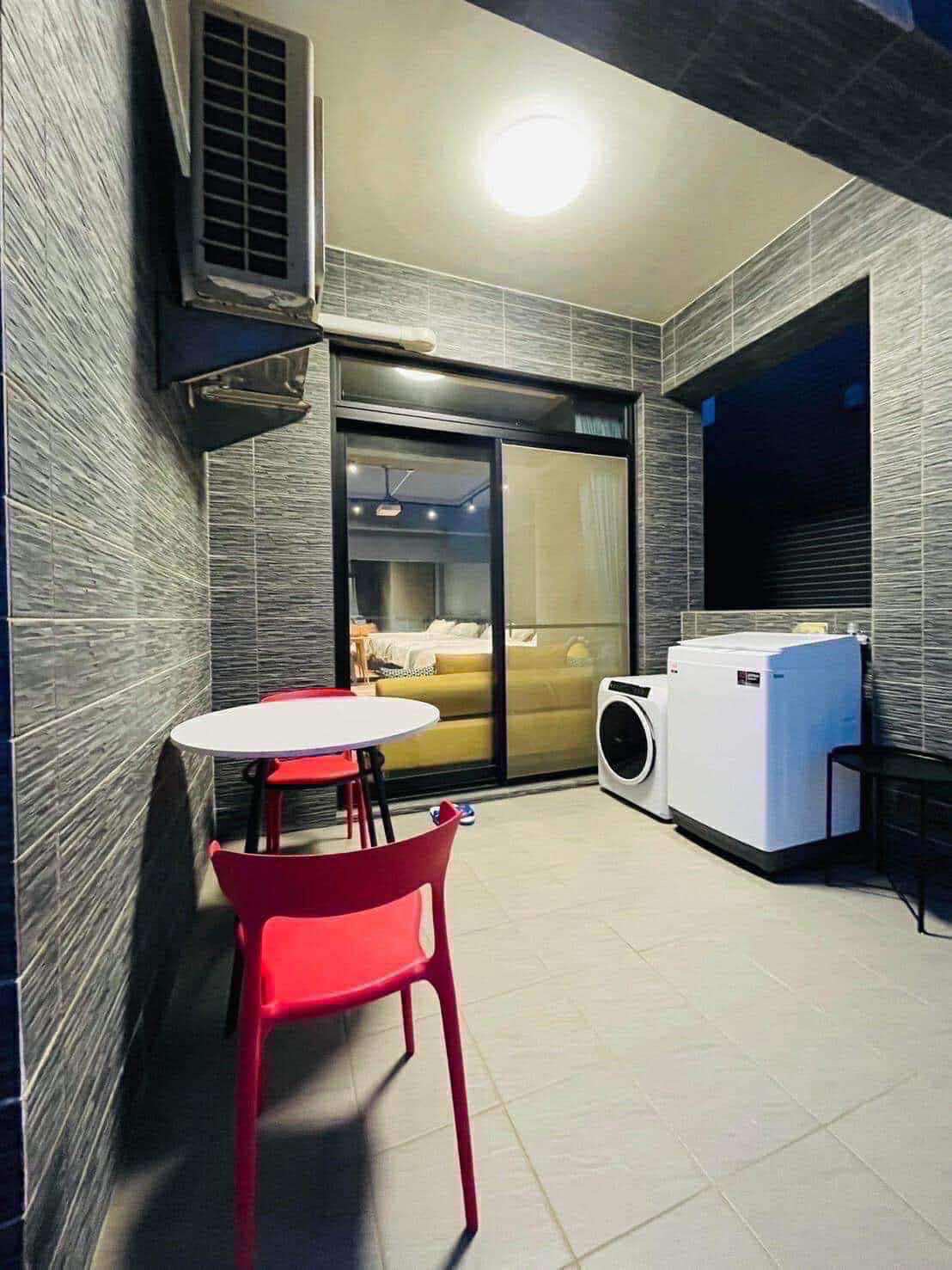 萊恩晴旅包棟民宿9