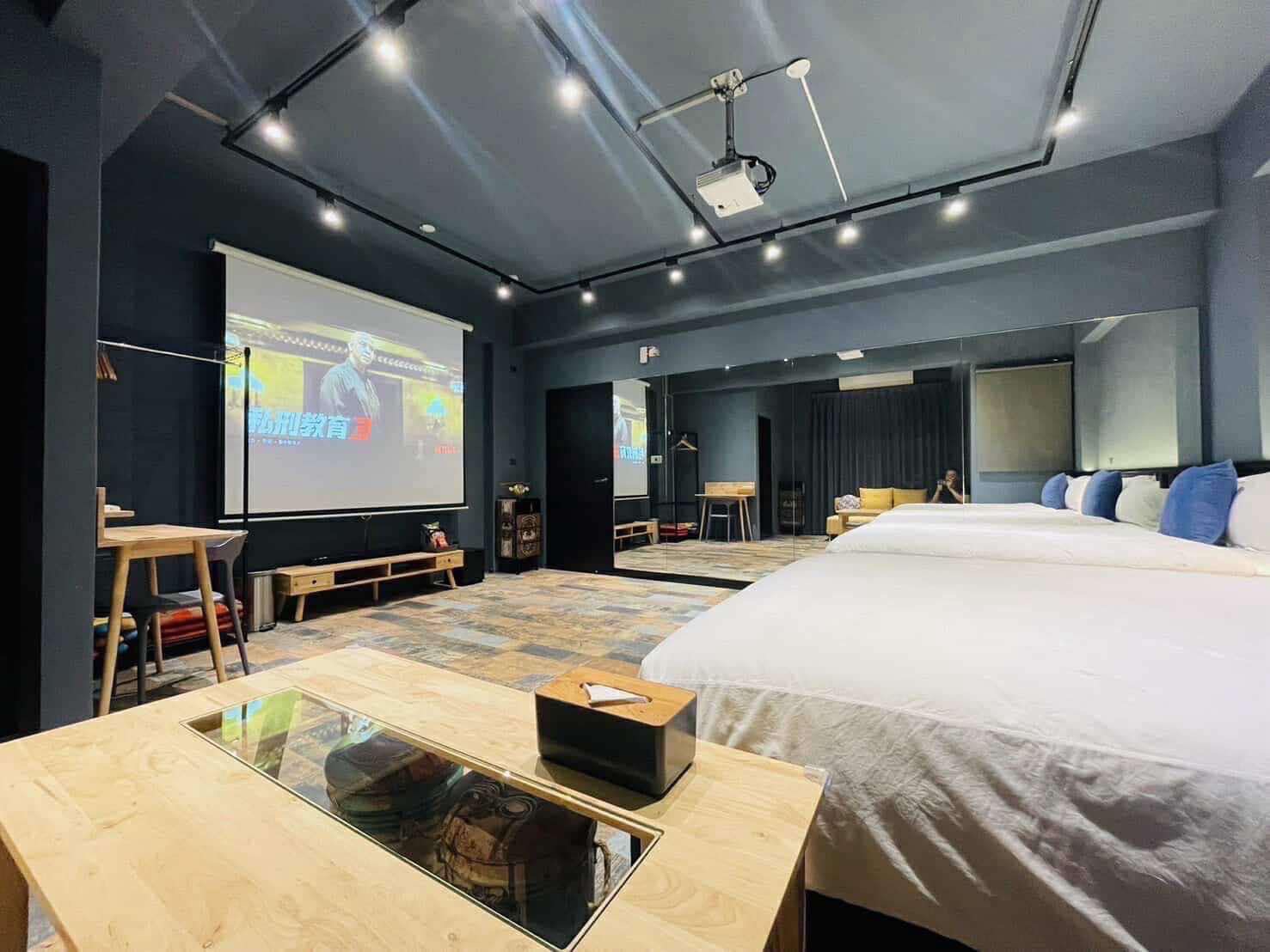 萊恩晴旅包棟民宿11