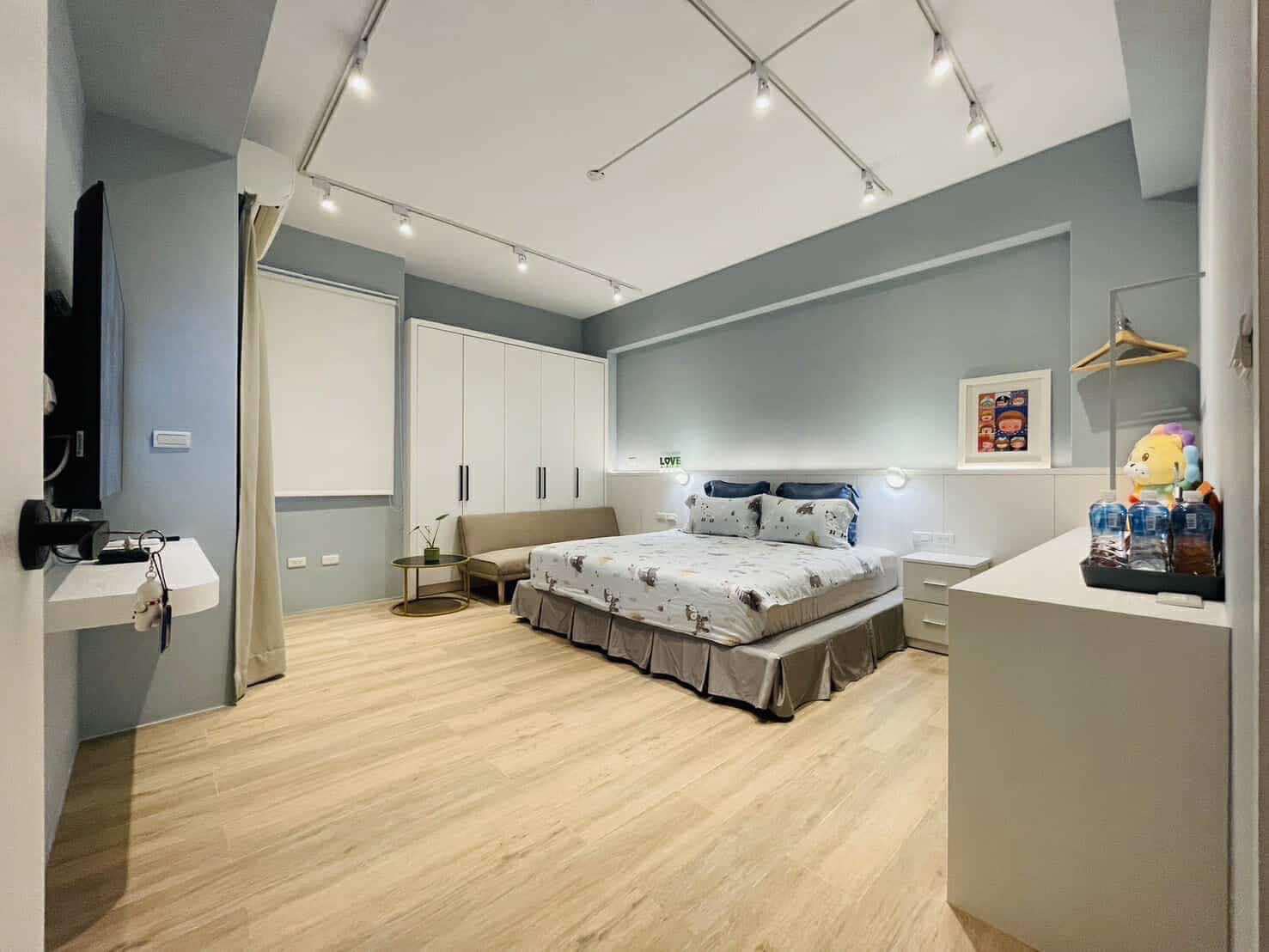 萊恩晴旅包棟民宿16