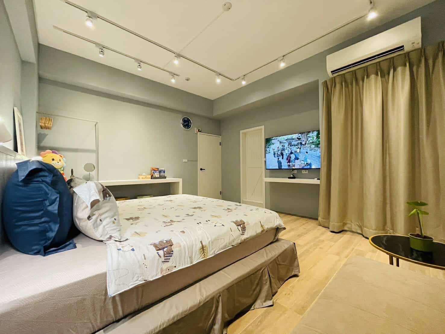 萊恩晴旅包棟民宿15