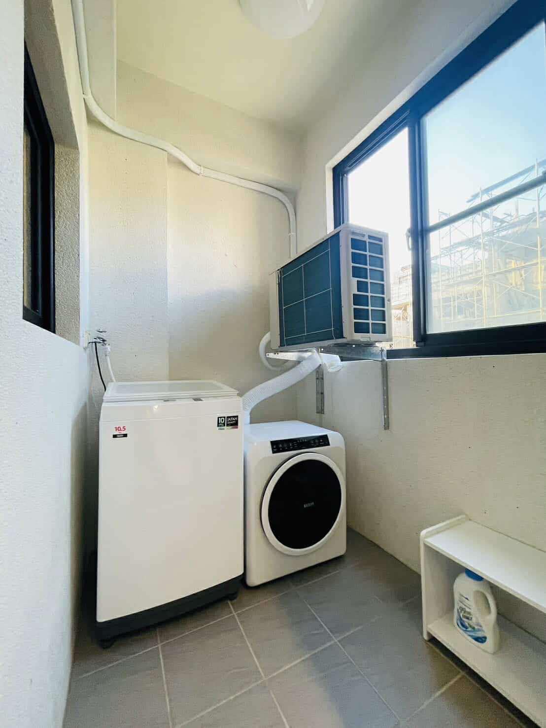 萊恩晴旅包棟民宿13