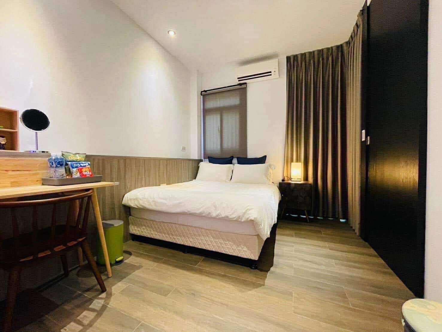 萊恩晴旅包棟民宿19