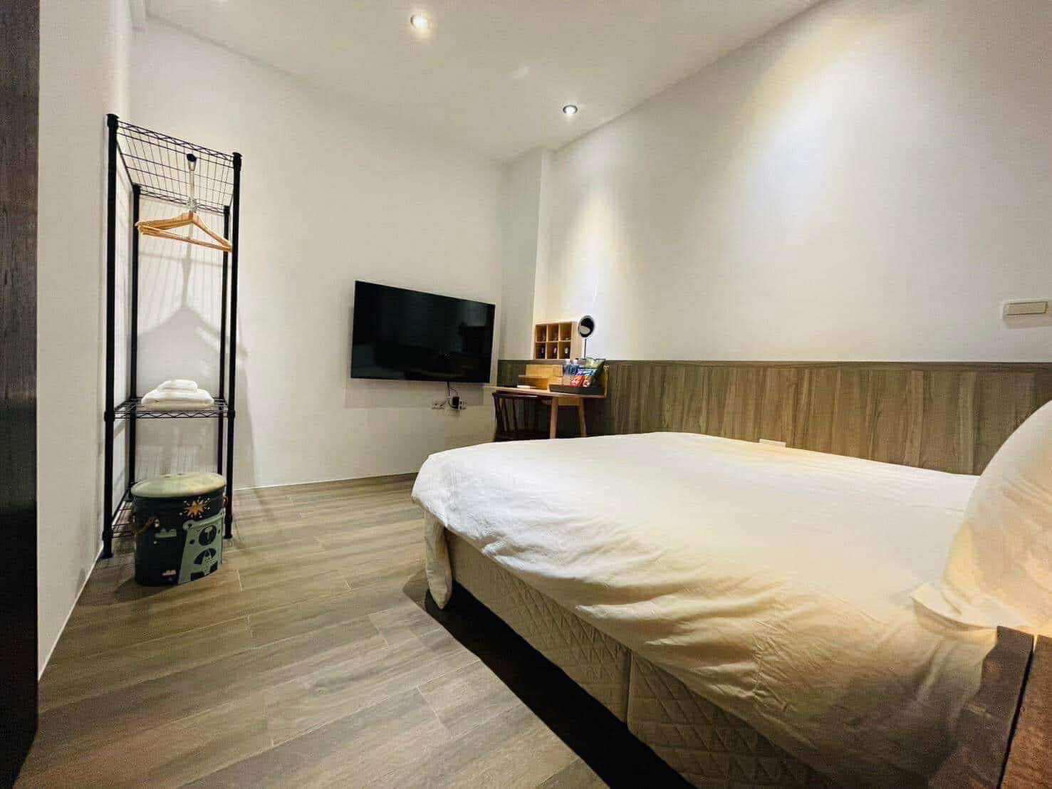 萊恩晴旅包棟民宿18