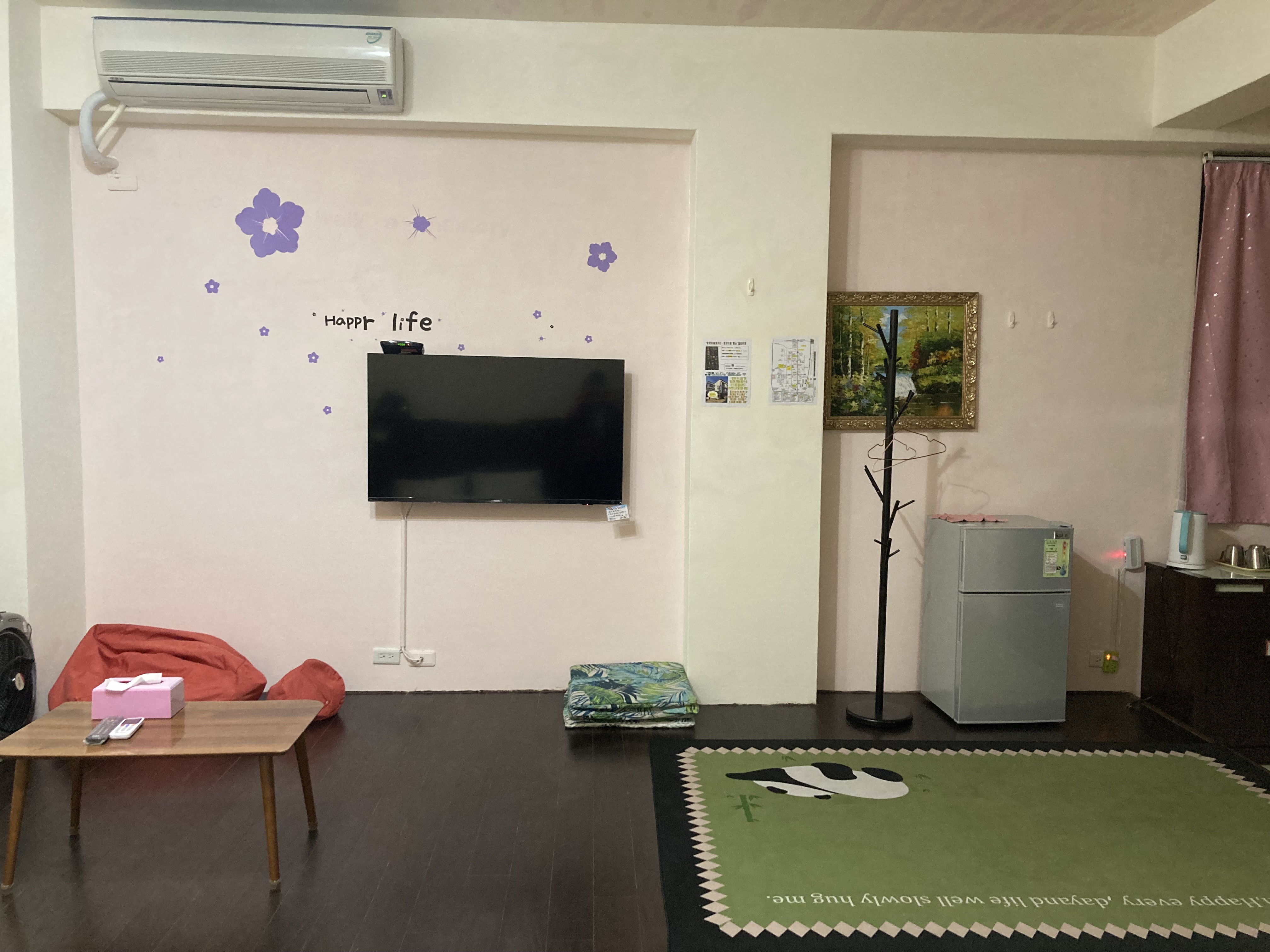 福田民宿-3