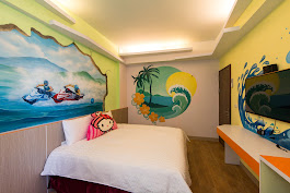 愛在恆春主題民宿-4