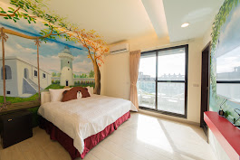 愛在恆春主題民宿-6